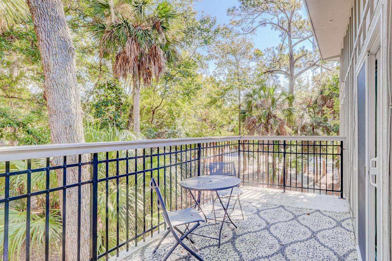 20 Pelican Hilton Head Island Exteriér fotografie